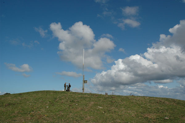 Oldenbjerg