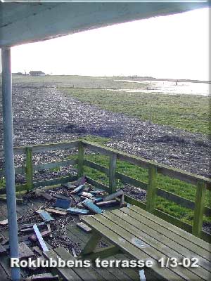 Roklubbens Hus p Skar