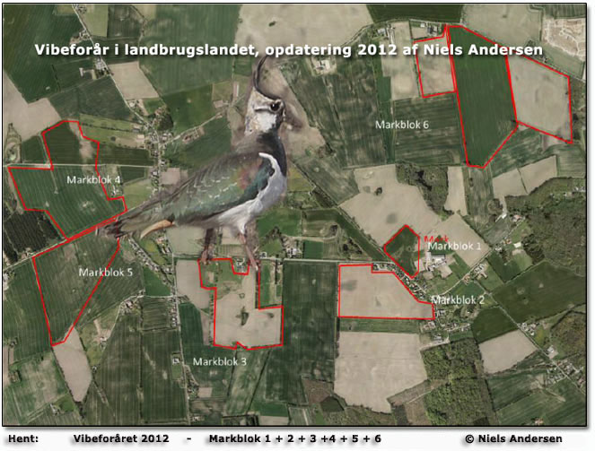 Hent Niels Andersens grundige arbejde om Viben. Hele rapporten: klik p viben eller de enkelte markblokke ved at klikke p dem fra 1. - 6.