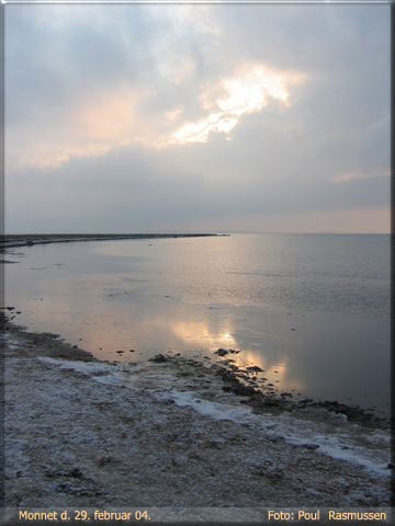 Monnet sndag morgen Foto Poul Rasmussen