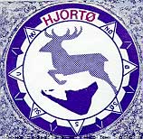 Hjort logo